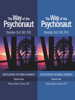 cover image of The Way of the Psychonaut Volume 1